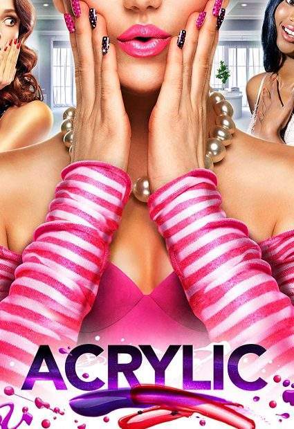 Acrylic ( 2020 )
