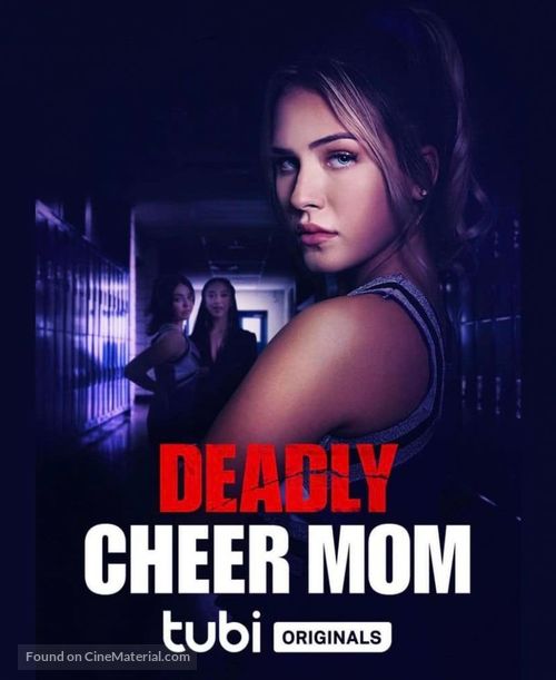 مشاهدة فيلم Cheerleader Conspiracy 2022 اون لاين