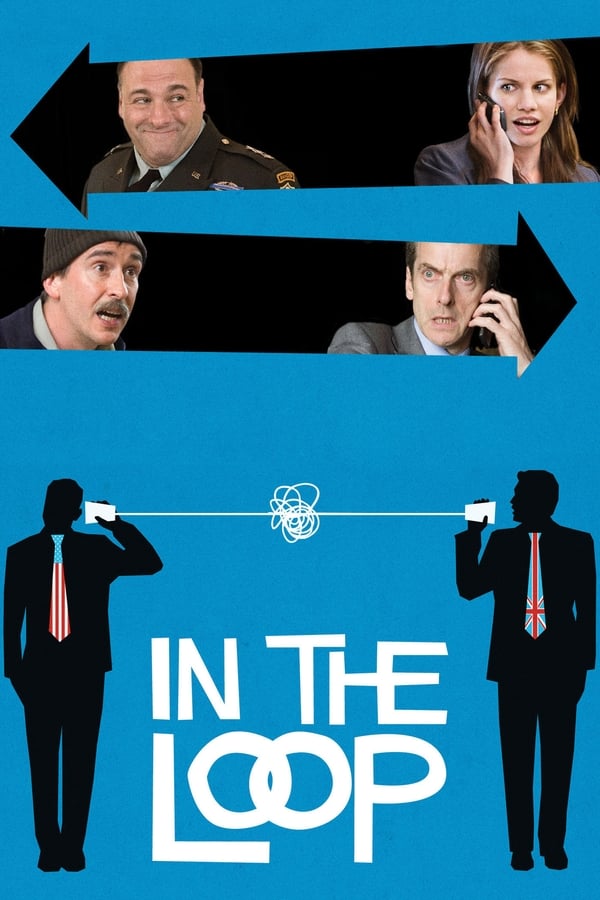 In the Loop ( 2009 )