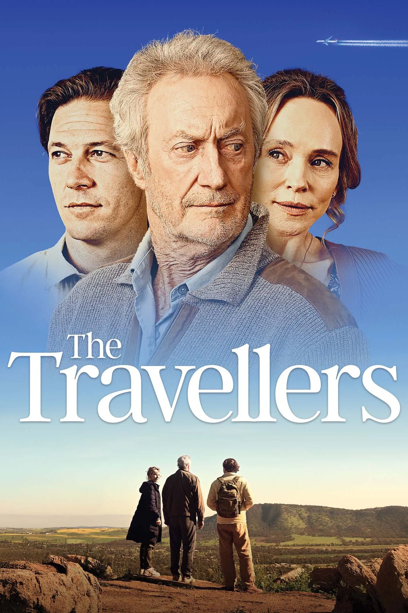 The Travellers ( 2025 )