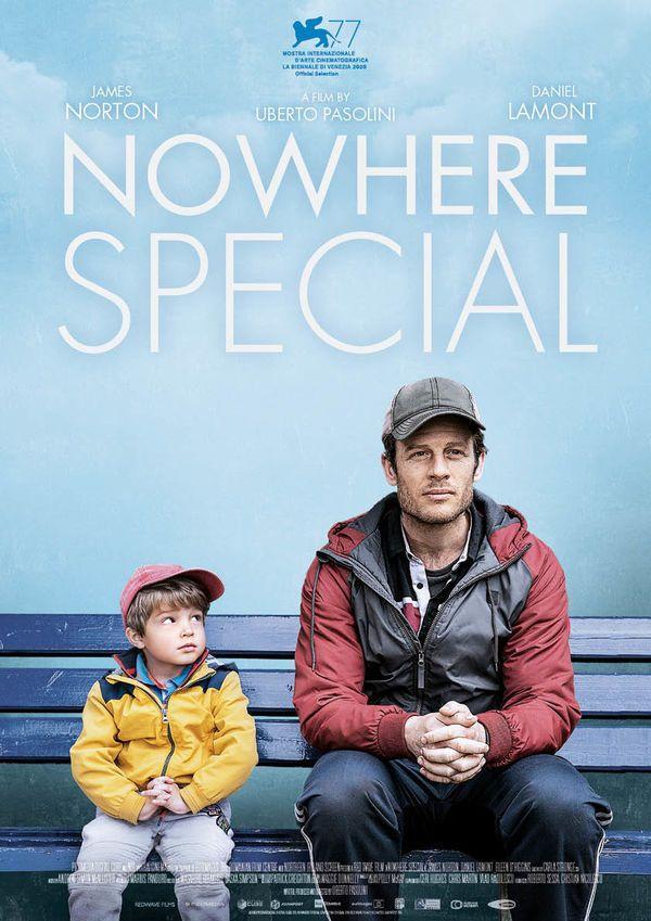 Nowhere Special ( 2020 )
