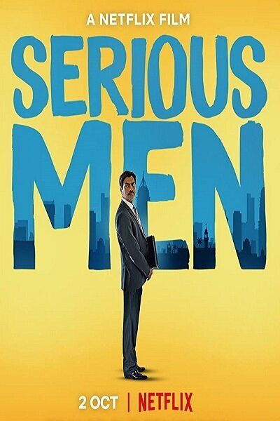 Serious Men ( 2020 )