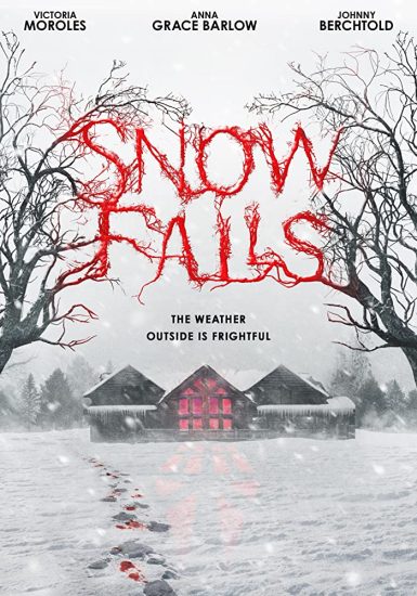 Snow Falls ( 2023 )