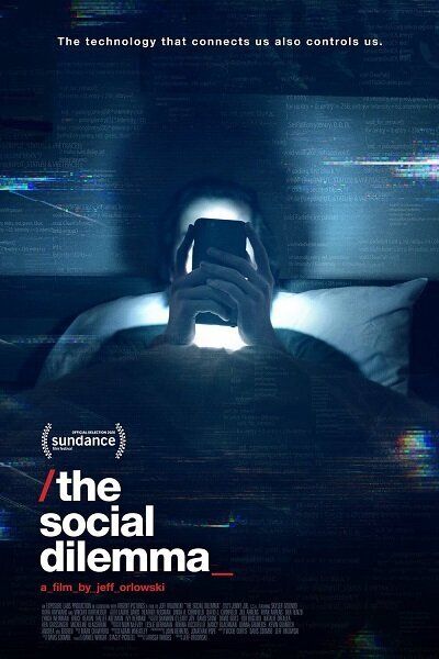 The Social Dilemma ( 2020 )