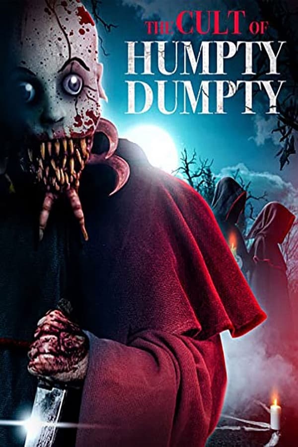 Curse of Humpty Dumpty 2 ( 2022 )