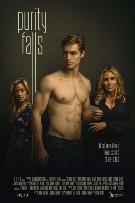 Purity Falls ( 2019 )