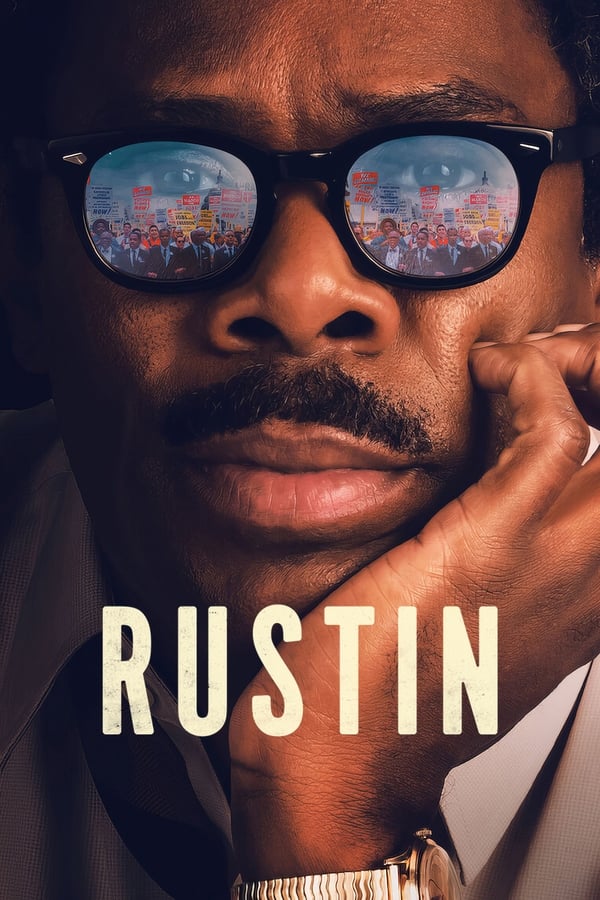 Rustin ( 2023 )