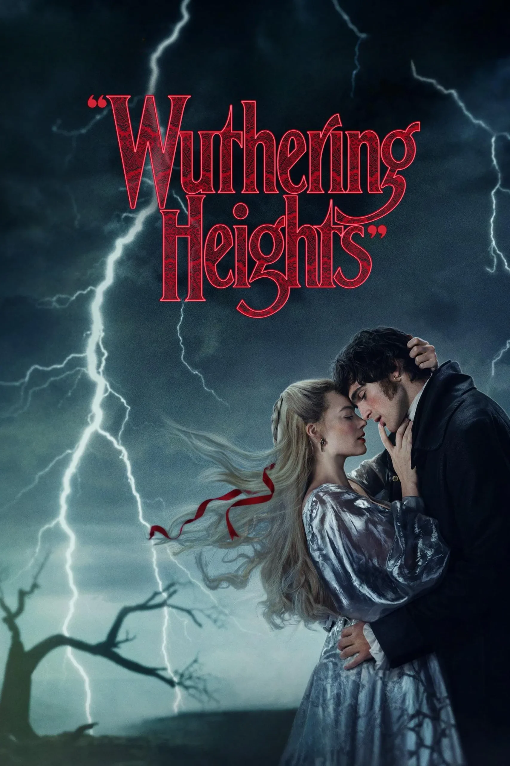 Wuthering Heights ( 2026 )