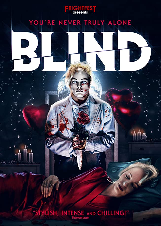 Blind ( 2019 )