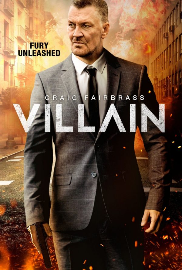 Villain ( 2020 )