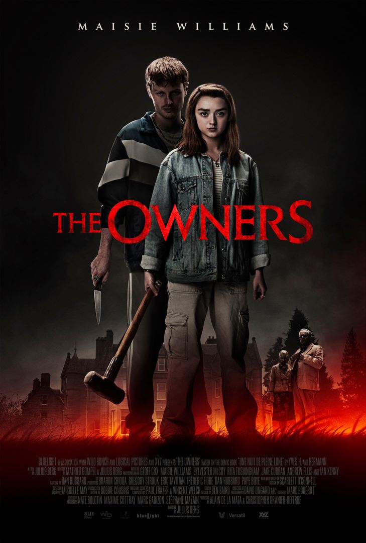 The Owners ( 2020 )