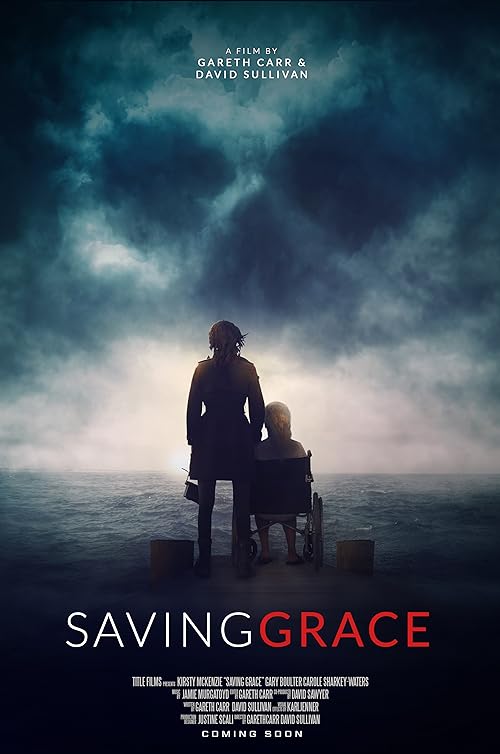 Saving Grace ( 2023 )
