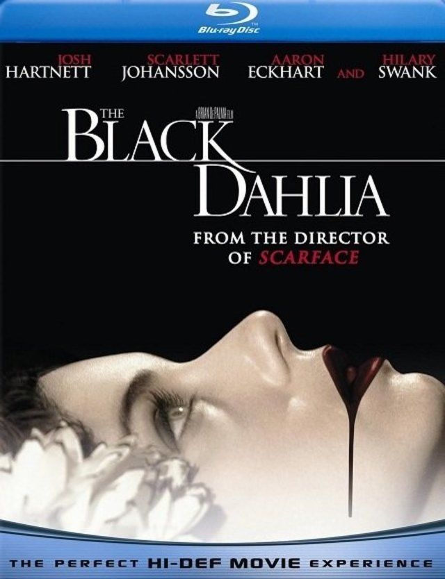 The Black Dahlia ( 2006 )