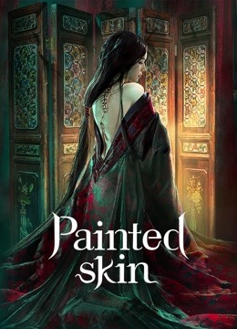 Painted Skin ( 2022 )