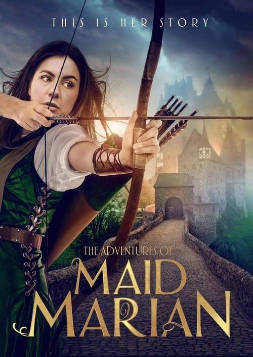 مشاهدة فيلم The Adventures of Maid Marian 2022 اون لاين