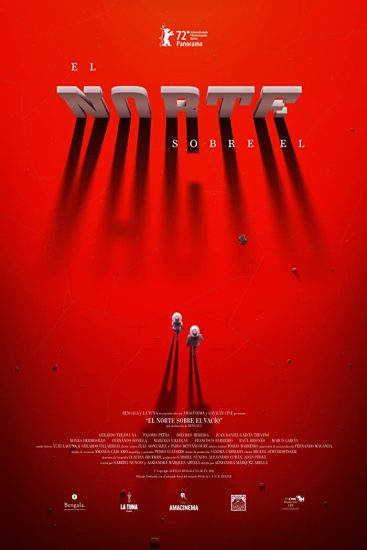 مشاهدة فيلم Northern Skies Over Empty Space 2022 اون لاين