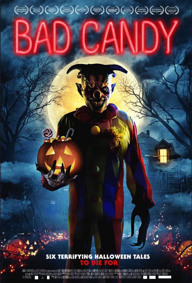 Bad Candy ( 2020 )