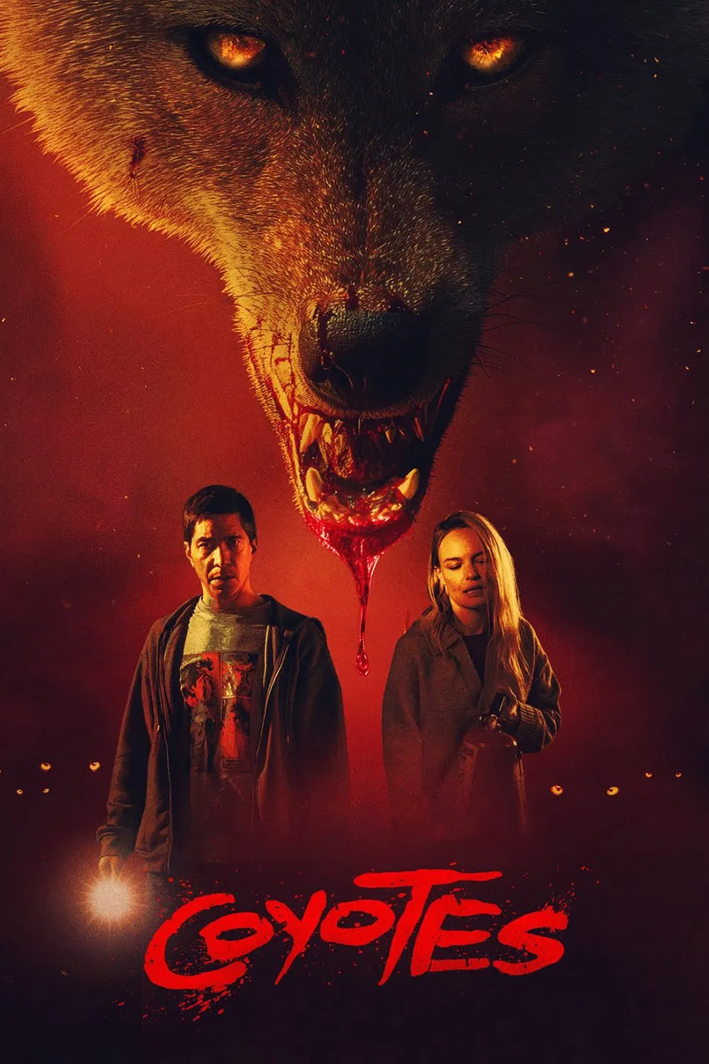 Coyotes ( 2025 )