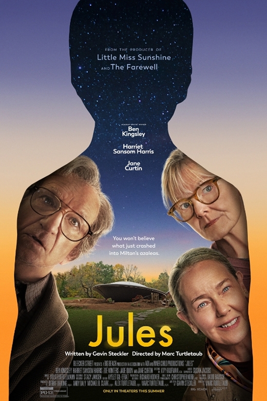 Jules ( 2023 )