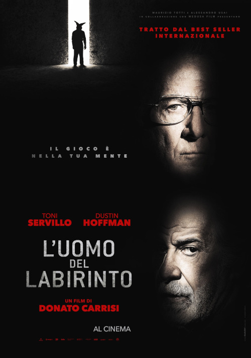 Into the Labyrinth ( 2019 )