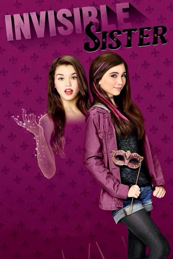 Invisible Sister ( 2015 )