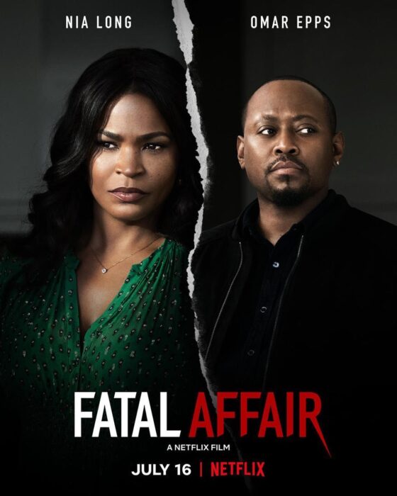 Fatal Affair ( 2020 )