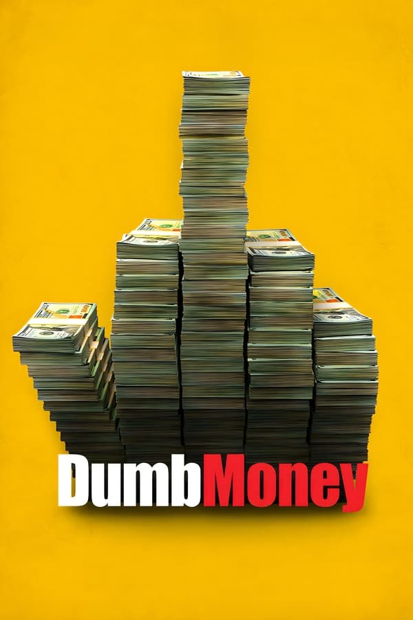 Dumb Money ( 2023 )