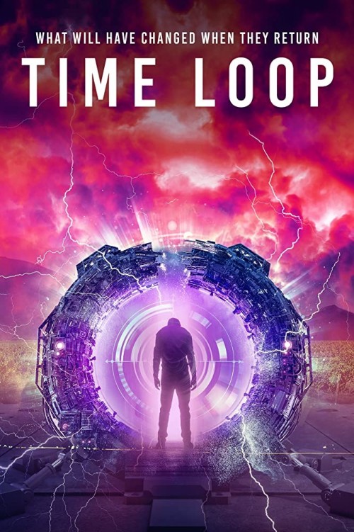Time Loop ( 2020 )