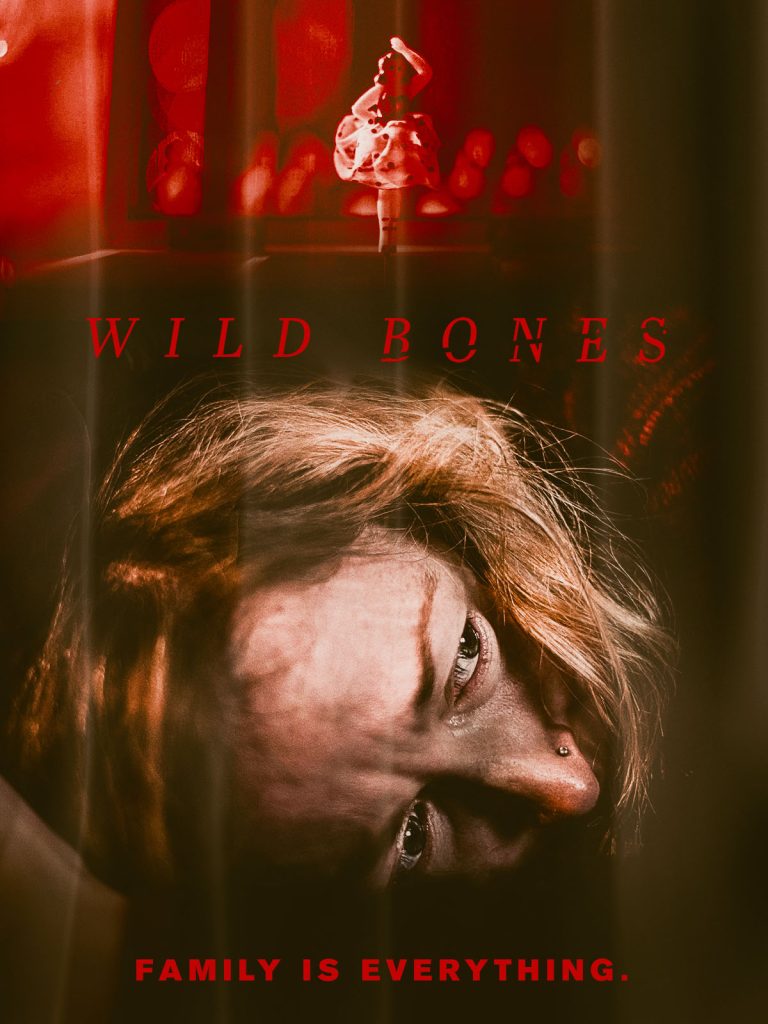 Wild Bones ( 2023 )