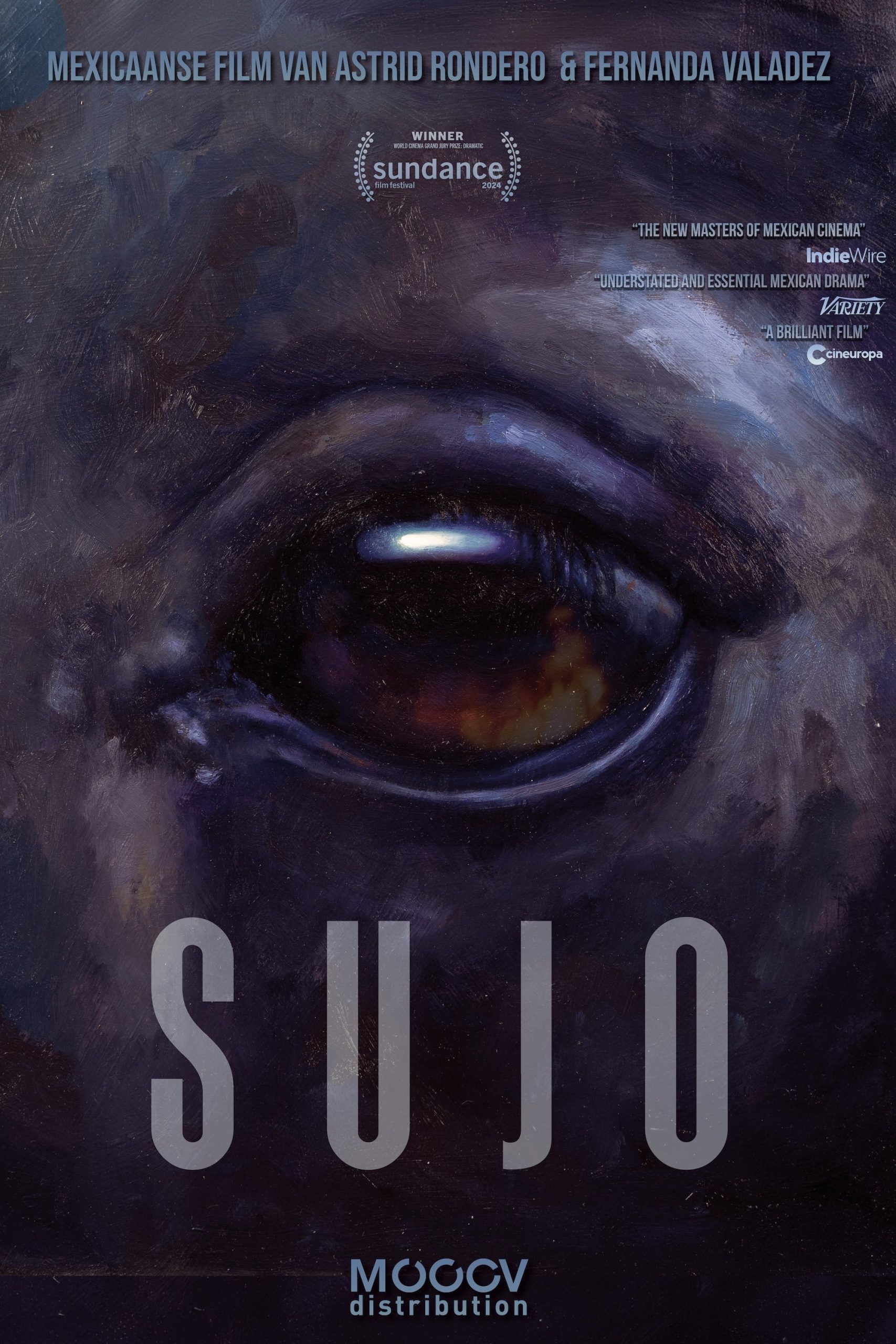 مشاهدة فيلم Sujo 2024 اون لاين