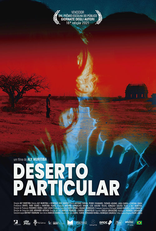 مشاهدة فيلم Private Desert 2021 اون لاين