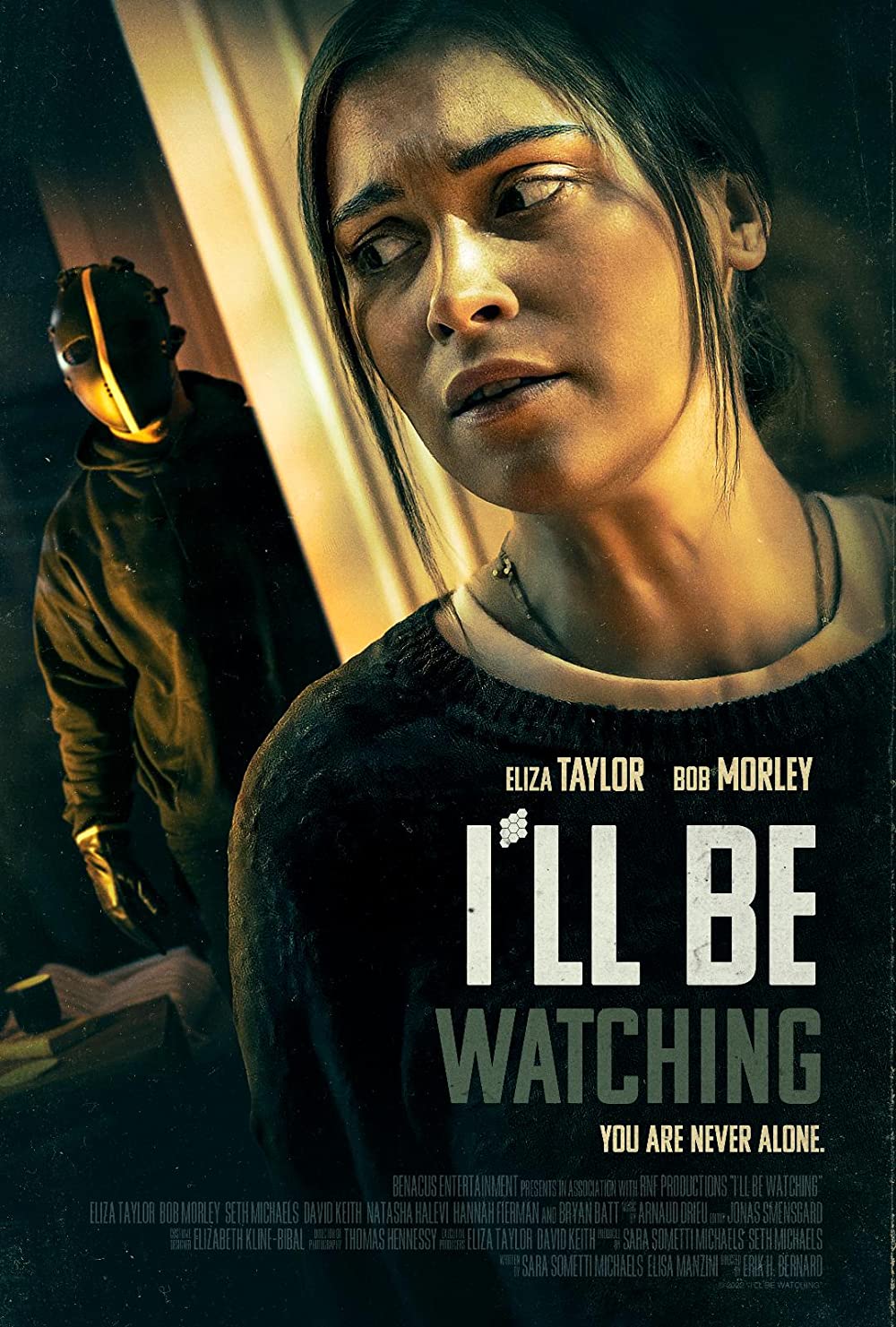 I’ll Be Watching ( 2023 )