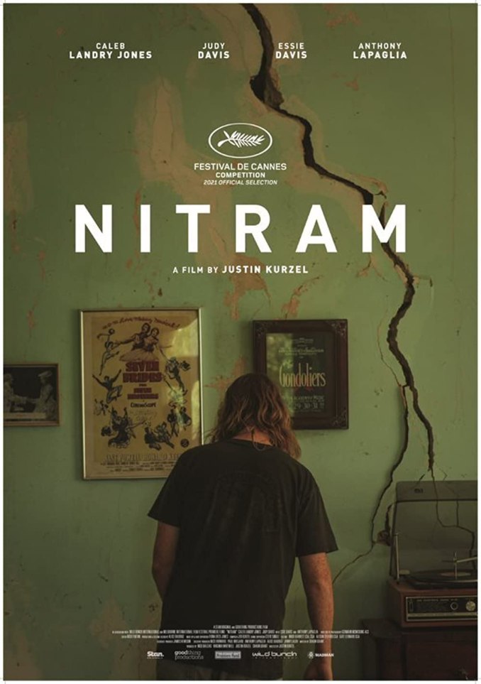 مشاهدة فيلم Nitram 2021 اون لاين