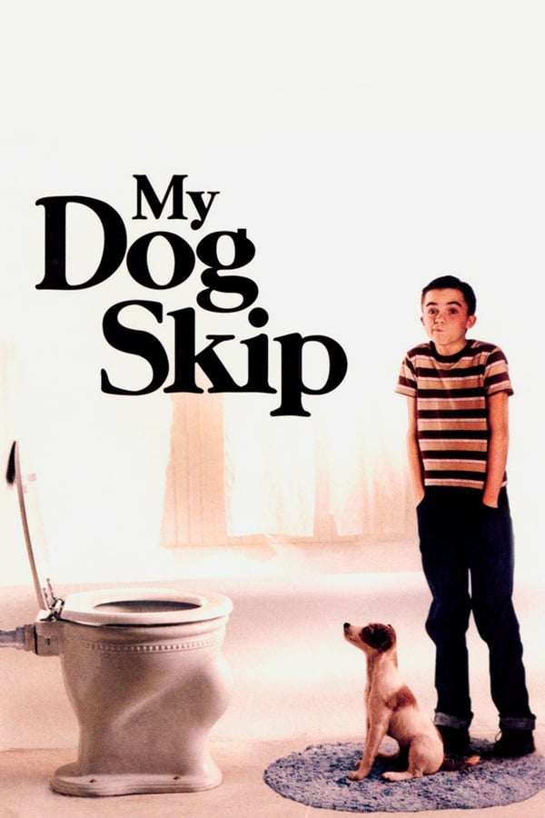 My Dog Skip ( 2000 )