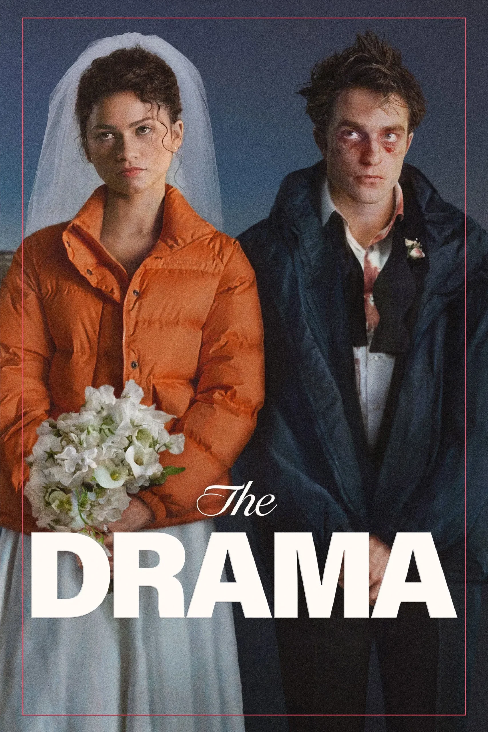 The Drama ( 2026 )
