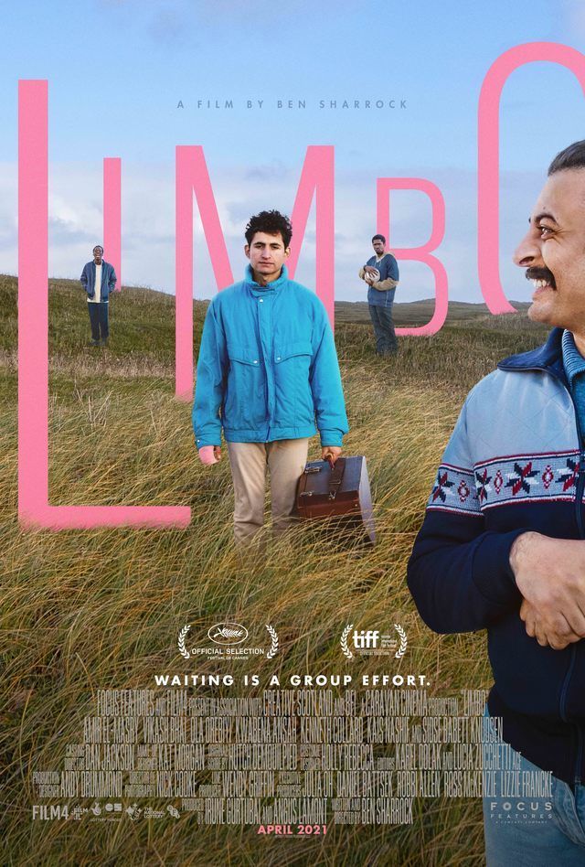 Limbo ( 2020 )