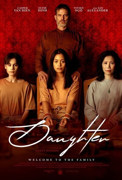 Daughter ( 2022 )