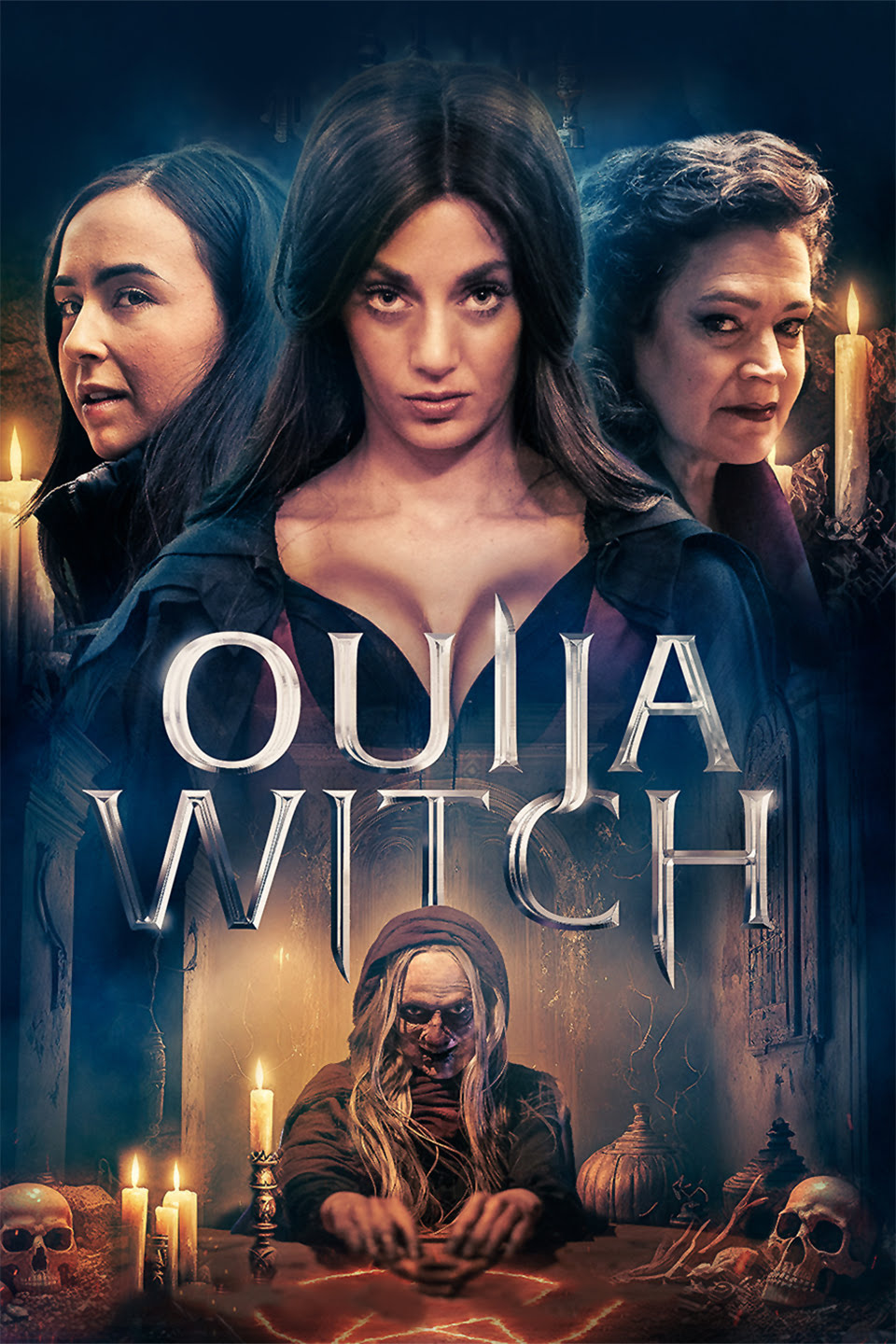 Ouija Witch ( 2023 )