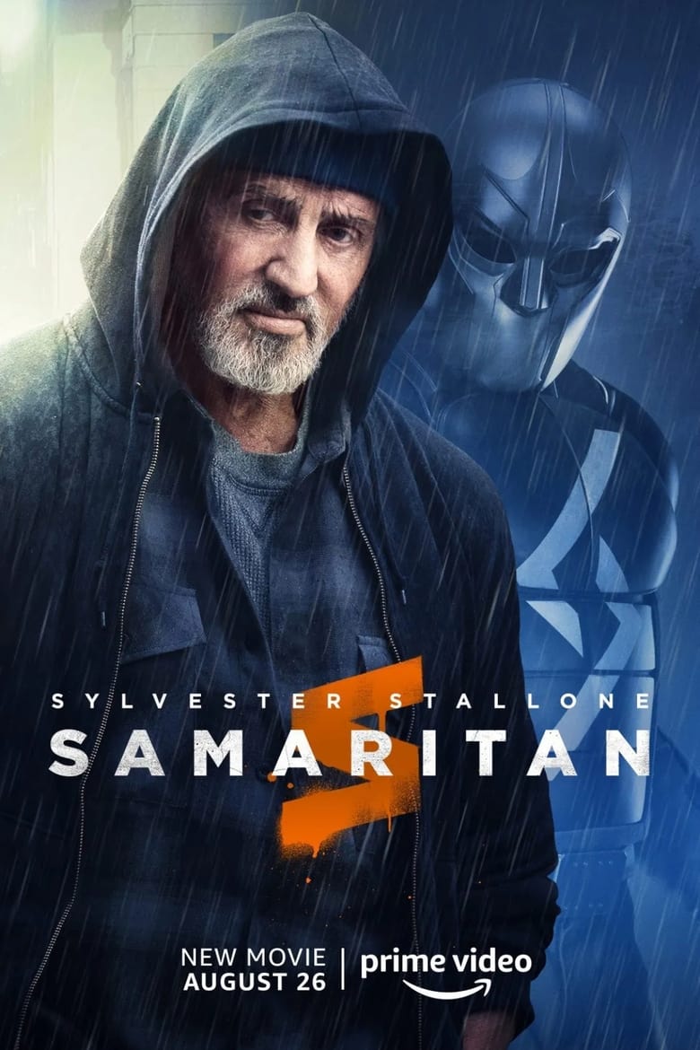 Samaritan ( 2022 )