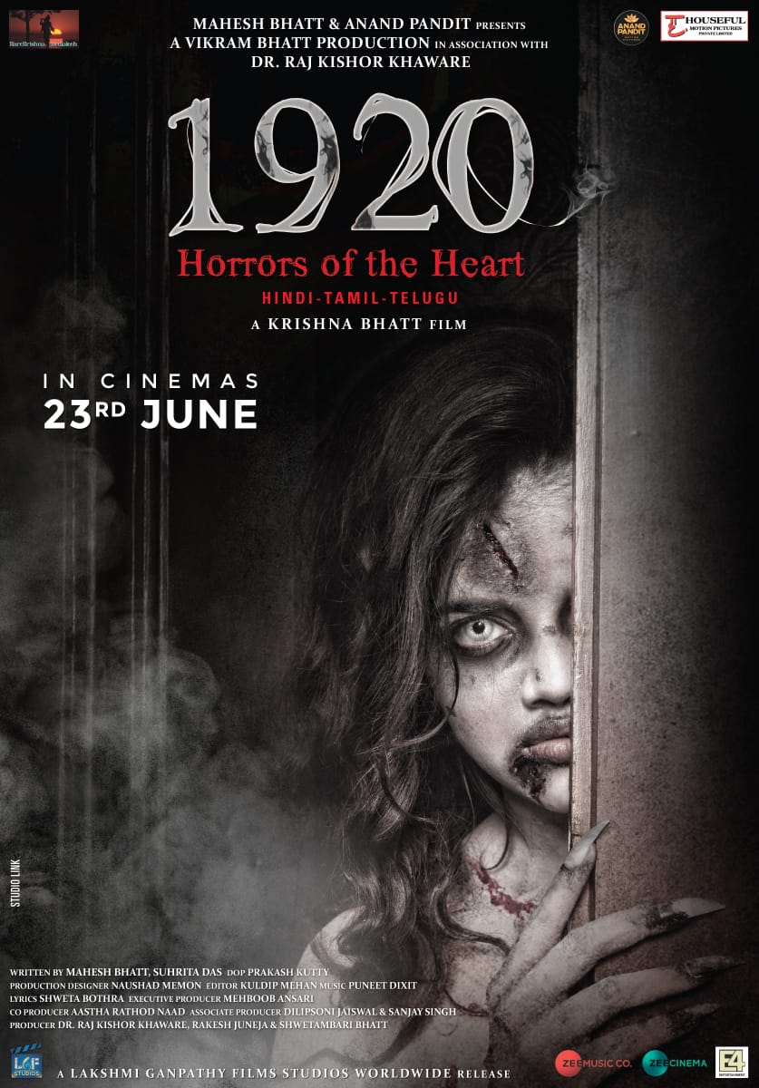 1920Horrors of the Heart ( 2023 )