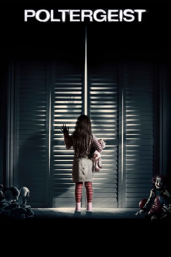 Poltergeist ( 2015 )