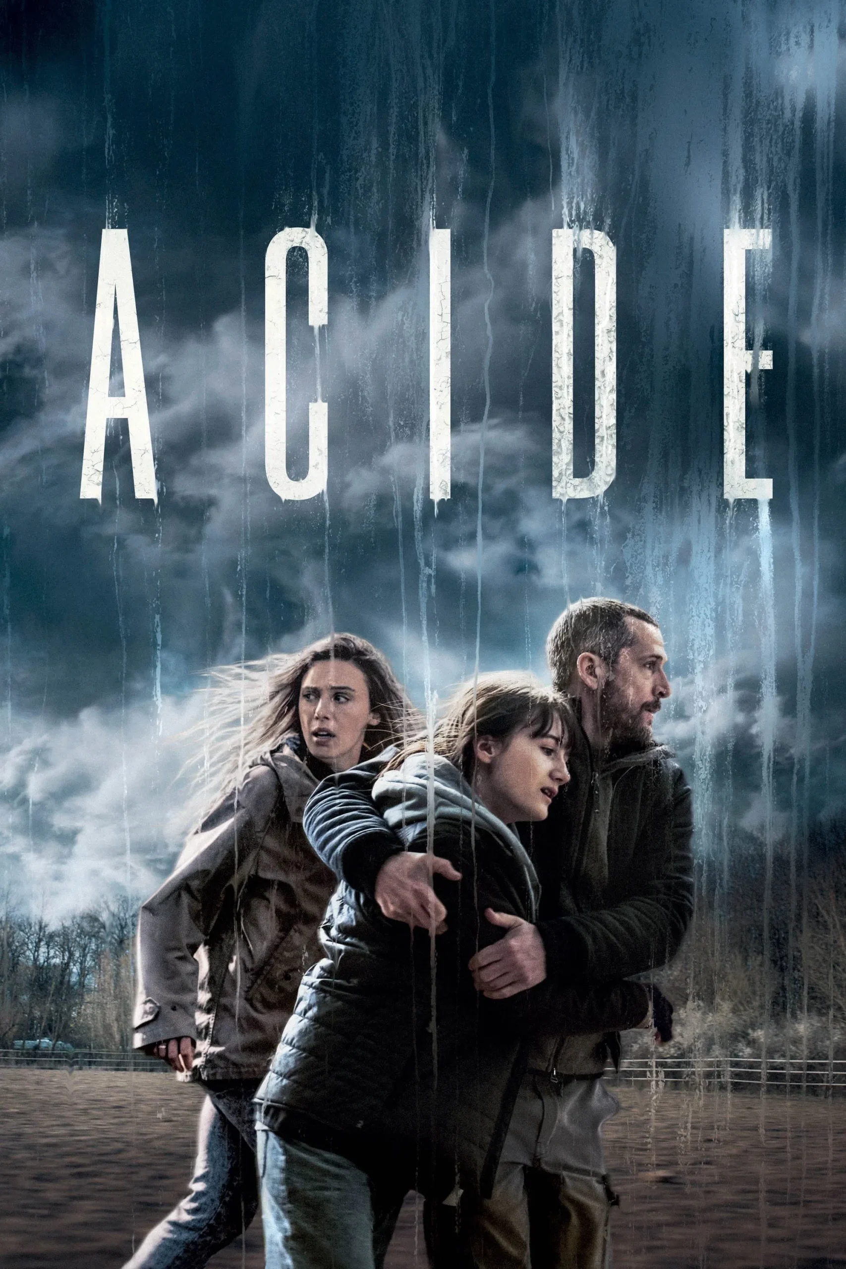 مشاهدة فيلم Acide 2023 اون لاين
