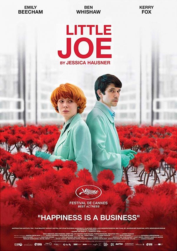 Little Joe ( 2019 )