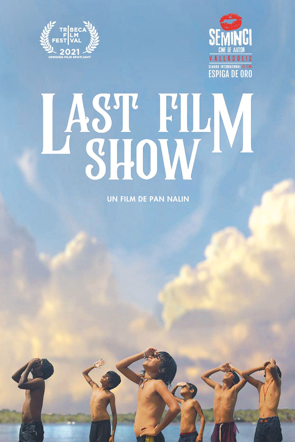 Last Film Show ( 2021 )