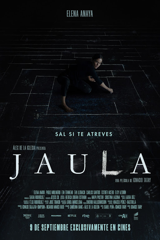 مشاهدة فيلم The Chalk Line 2022 اون لاين