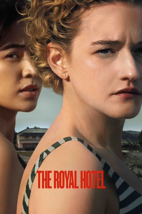 The Royal Hotel ( 2023 )