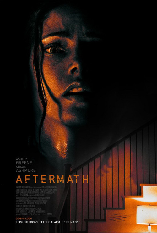 Aftermath ( 2021 )