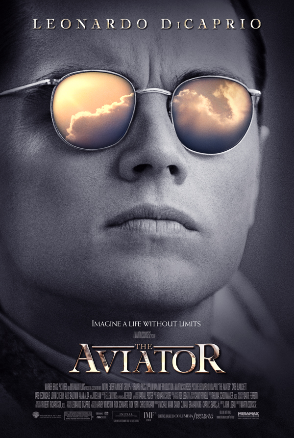 The Aviator ( 2004 )