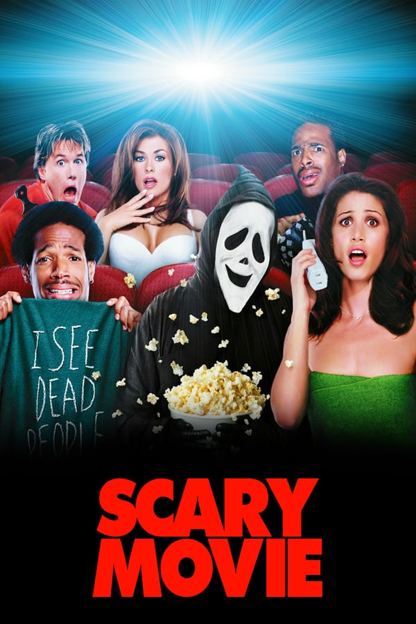 Scary Movie ( 2000 )