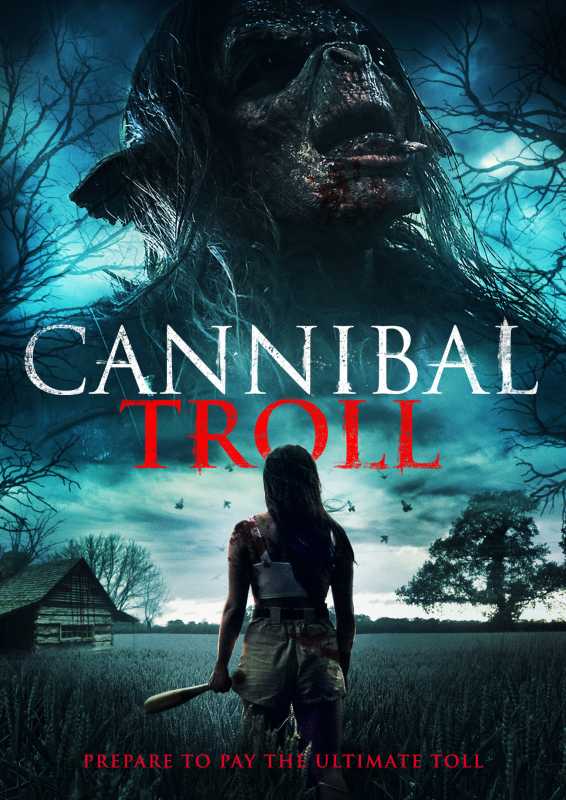 Cannibal Troll ( 2021 )